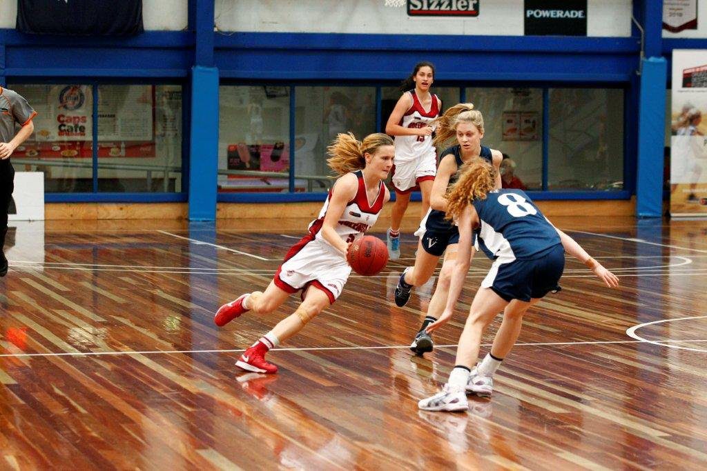 Former Coffs Harbour Suns player Kristy Wallace has been named as Basketball Australia's Junior Female Player of 2013. Former Coffs Harbour Suns player Kristy Wallace has been named as Basketball Australia's Junior Female Player of 2013.